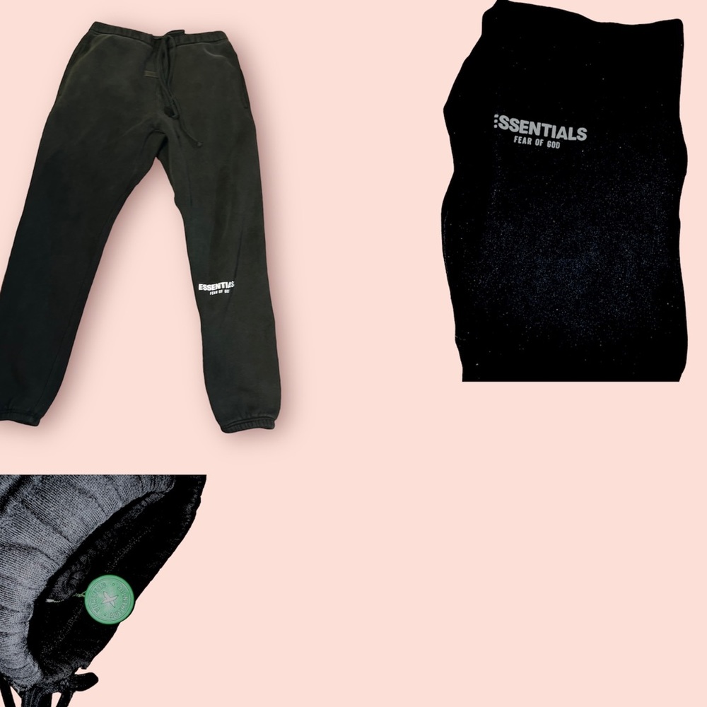Essentials sweat pants